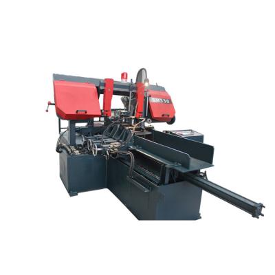 Máquina de sawing do metal da máquina de moedura da precisão SH-330/CNC de poupança de energia