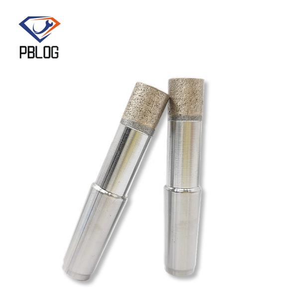 Long Life Hollow Diamond Drills Bits Hole Saw Hole Cutter