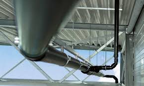 PN6 50mm 90mm 110mm HDPE Drainage Fittings Siphon SS Roof Drain Good Fire Resistance