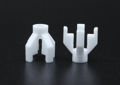 Peça cerâmica da alumina alta da resistência de desgaste 3.75g/Cm3