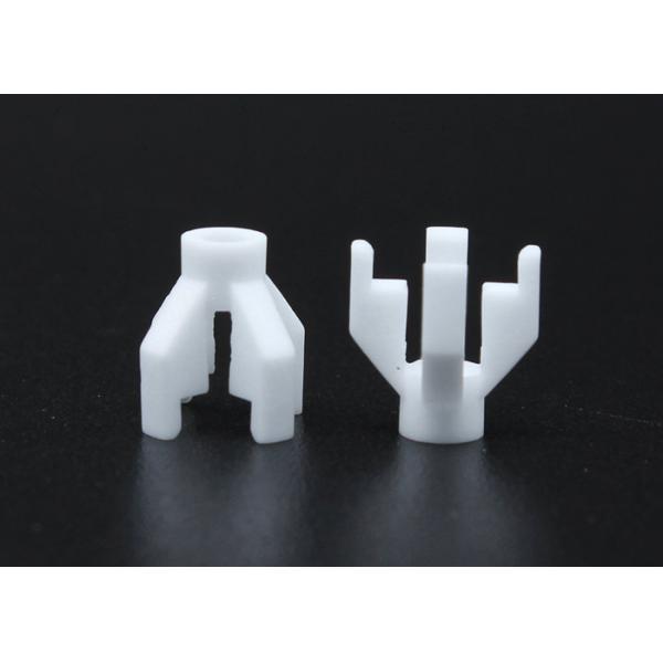 High Wear Resistance 3.75g/Cm3 Alumina Ceramic Part