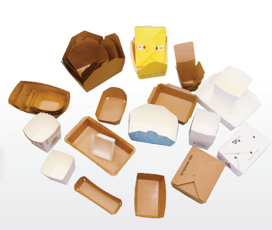 FBJ-B Автоматическая интеллектуальная бумажная коробка Формирующая машина Эффективная