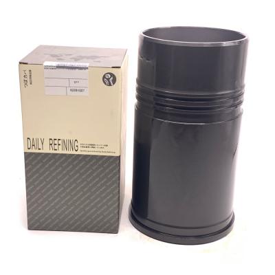 Venda a quente NT855 acessórios de motores a diesel revestimento de cilindros 3086540 6710-21-2210