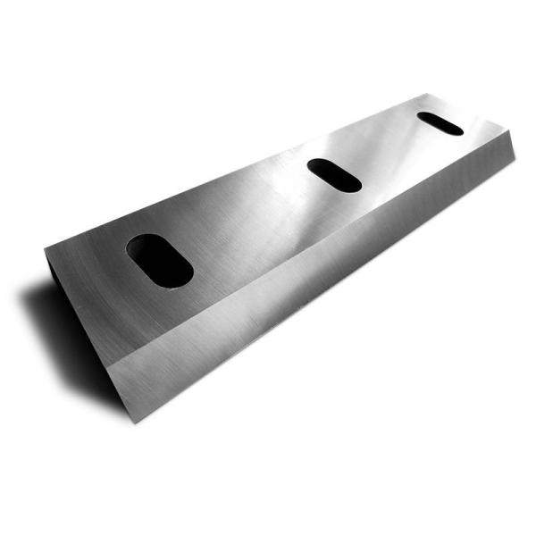 385Mm Length TCT Material Plastic Cutting Blade For Grinding Machine