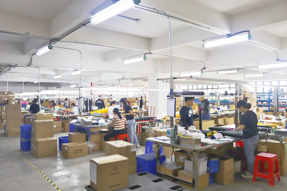 HONHAI TECHNOLOGY LIMITED