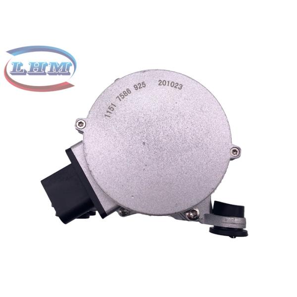 Водяная помпа 11517521584 11517586925 двигателя E87 BMW 1 электрическая