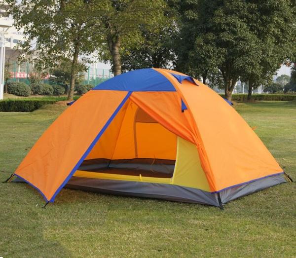 Alluminum Poles Outdoor Shelter Top 10 Selling Camping Tent Easy Carry Camping TENT(HT6072)