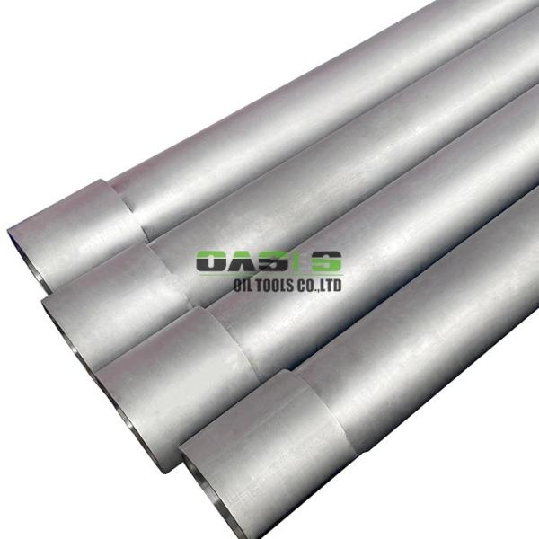 Steel Well Casing Pipe Corrosion-Resistant Long-Lasting 304 304L 316 316L 310S 2 3/8