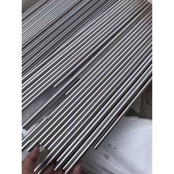 Expansion K93603 / 4J28 Pipes Super Invar Alloy for Ultra Low Thermal Expansion and Precision Thermal Stability