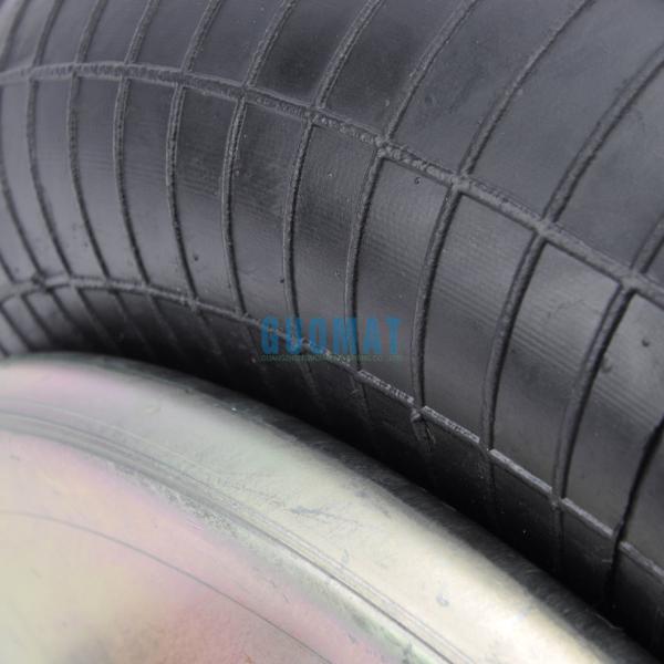Goodyear 3B12-329 Suspension de ressort à air type enroulé à air bas caoutchouc naturel