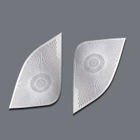 Photo Chemical Metal Speaker Grilles Machining For Automotive