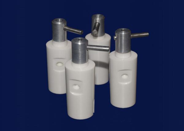 Alumina Chemical Dosing Pump / Ceramic Dispensers in Medical Laboratory Analytical