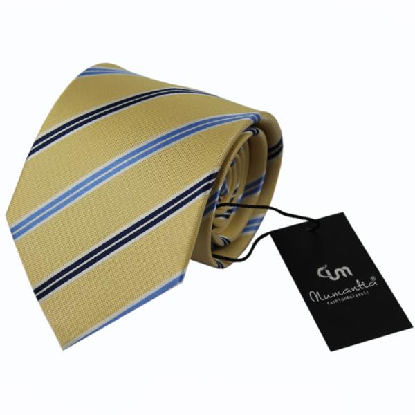 100% REAL SILK NECKTIE IN GIFT BOX