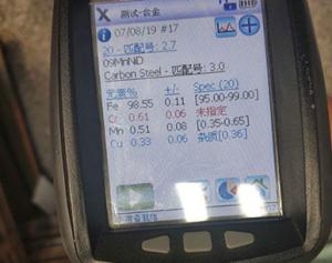 Gnee Steel (tianjin) Co., Ltd.
