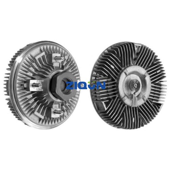 Fan clutch 4375000022 For Mercedes Benz Truck Engine parts Heat dissipation