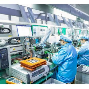 Shenzhen Nuoanyue Technology Co., Ltd Certifications