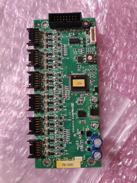 Ink Motors 5UTR-1235B ( RYOBI XL GD 754 ) Circuit Board OPS Side