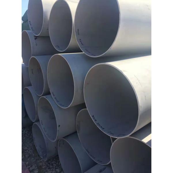 нержавеющая сталь 309S 304L 316Ti 317L сваренная для того чтобы пустить 2205 2507 трубку по трубам 5MM нержавеющей стали C276 2mm