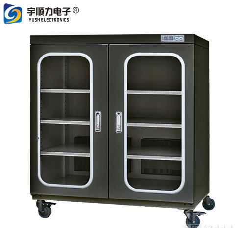 China Dehumidifier Cabinet for Moisture Sensitive Electronic Components Storage