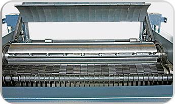 H630 Woodworking Single side thicknessor/planer for furniture Max. planning width 630mm