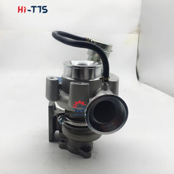 TD04-10T TD04 турбокомпрессор 49177-01513 49177-01515