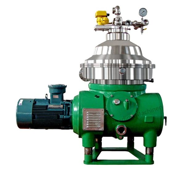 Potato Pulp Centrifuge Separator for Potato Starch Purification