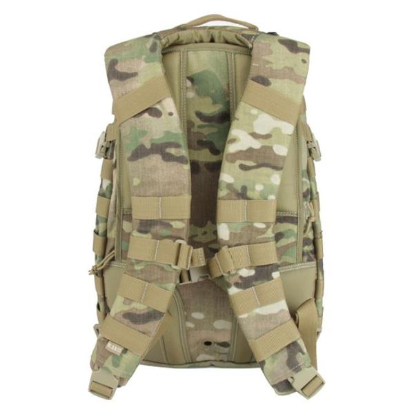 Lightweight Climbing / Tactical Day Pack , Mountaineering Army Tactical Waterproof Backpack