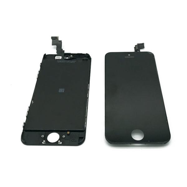 4.0 Inches Cell Phone LCD Screen for iPhone 5 5C 5S Screen Display Accessories Replacement