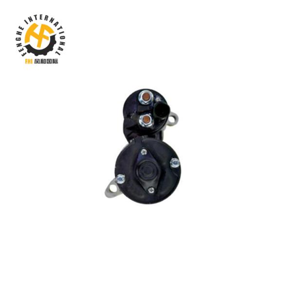 FHI 19110 Electric Car Starter Motor 0-001-107-452 For 06-05-Audi-Q7-3.0--06-07