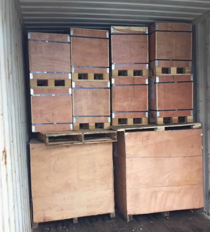 Massey Ferguson Agricultural Farm Tractor Spare Part High Quality Agricultural Machinery Parts