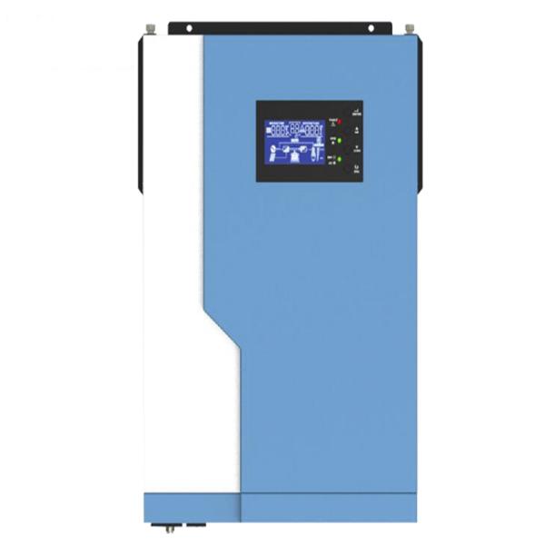 BWT 5.5KW MPPT Hybrid Inverter 230Vac Pure Sine Wave Inverter SCG2-5.5KW
