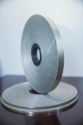 Customized Double Backed Phlogopite Mica Tape Roll For Cable Insulation