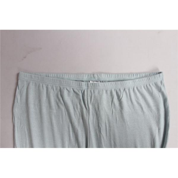 Fall And Winter Warm 2pcs Ladies House Clothing