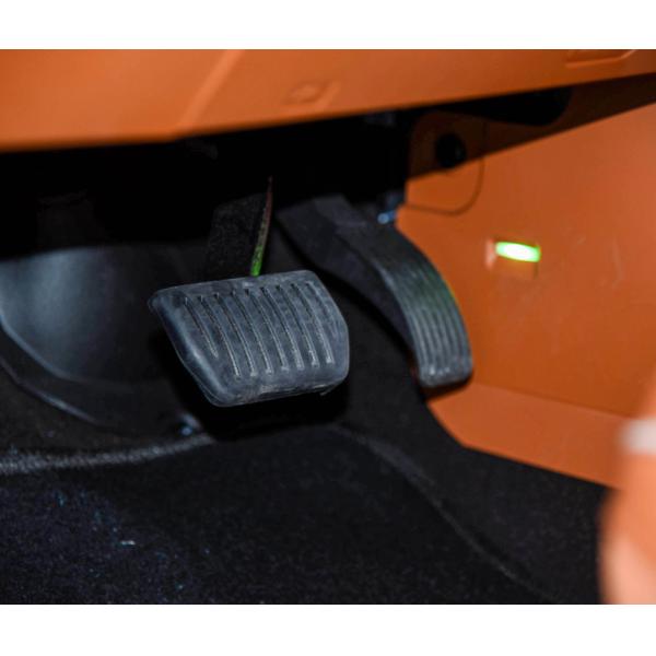 Седан высокой эффективности четырехколесного привода ORA Lightningmao 2022 600km электрический