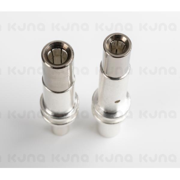 ODM Type 2 EV Charging Cables EV Charging Plug Pins Terminal Contact Hard Sliving