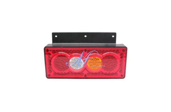 5030 JMC Kaiyun LED tail lamp jeep accessories lighting products