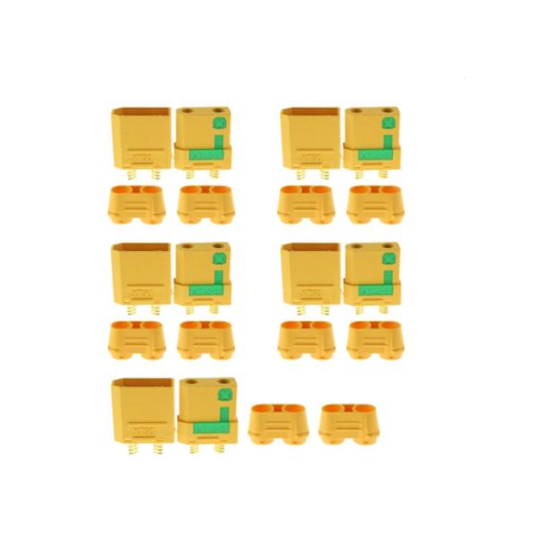 2 проводка 30км провода силикона Авг зарядного кабеля 14 пули Пин Ст90 мужских женских