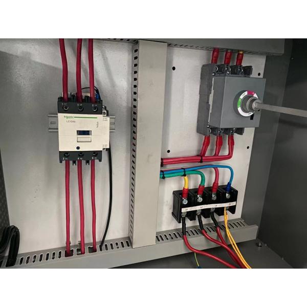 KAWAGUCHI KZ-268A Energy Saving Injection Moulding Machine Servo Horizontal Style