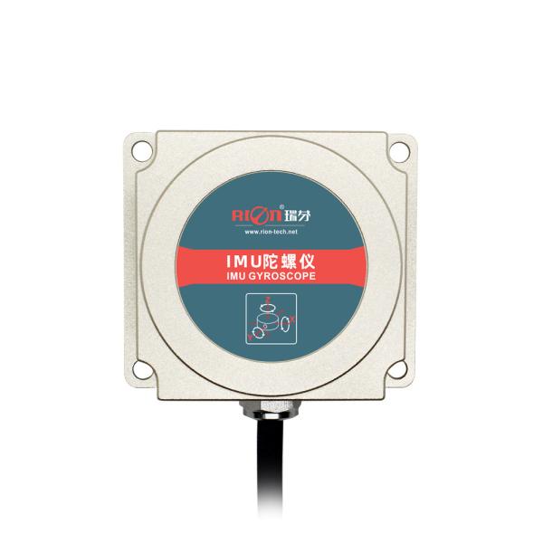 TL725D RS485 MEMS capteur gyroscopique 100 Hz capteur de direction du gyroscope pour la conduite automatique