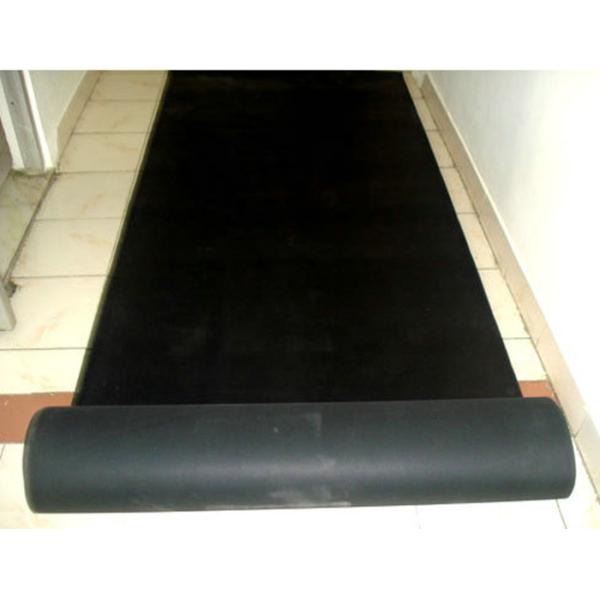 Антислип гибкий резиновый лист/лист качества еды ЭПДМ резиновый без запаха