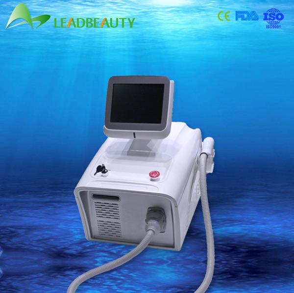 High quality 808nm best laser for hair removal
