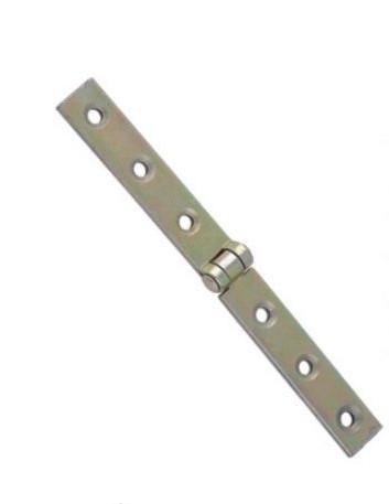 Modern Metal Furniture Fittings Kitchen Corner Cabinet Door Hinges 193×20mm