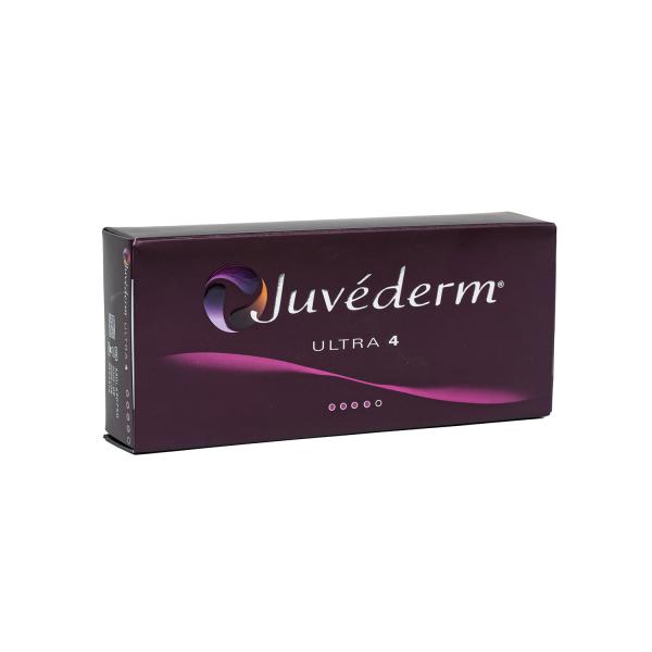 Injectable Hyaluronic Acid Dermal Filler Experience Long Lasting Beauty