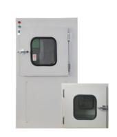 Características técnicas de la caja de control inteligente para la eliminación de polvo en ambientes limpios