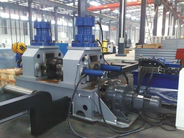 Flange Plate Width 200-500 Mm Welding Speed 0.15 To 1 Meter Per Minute Multi Wire Gantry SAW Machine For Steel Structure Welding Operations