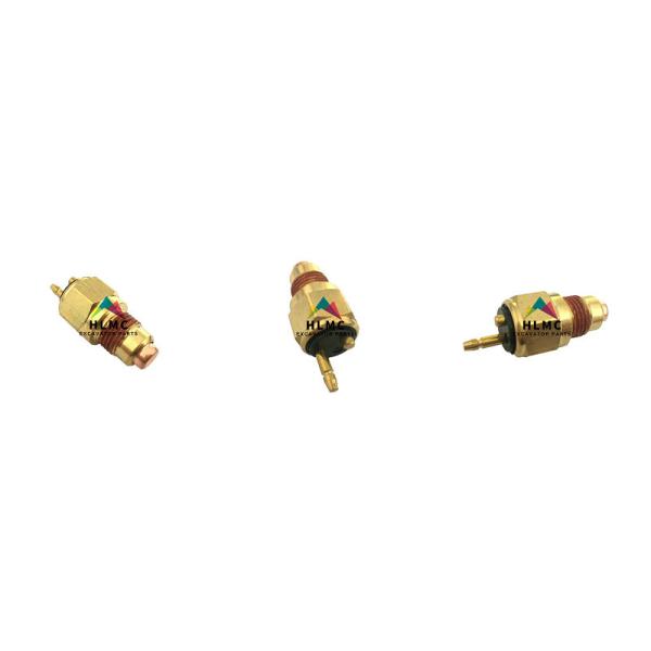 CH15516 Coolant Water Temperature Switch John Deere 650 655 750 755 Tractor Parts 121250-44901