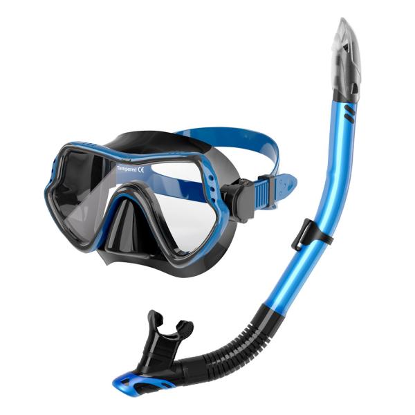 Regular Fit Goggles for Snorkeling 's Top Choice