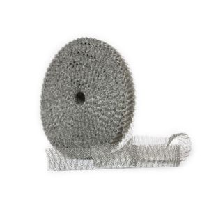 3.8mm Knitted Wire Mesh