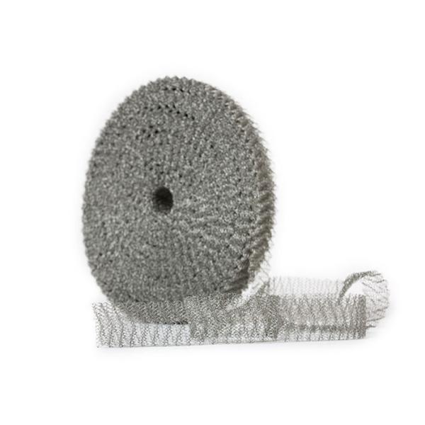 3.8mm Knitted Wire Mesh