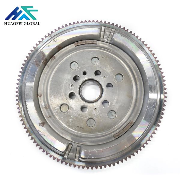 1.5 1.8 CVT Flywheel Continuously Variable Transmission For Geely